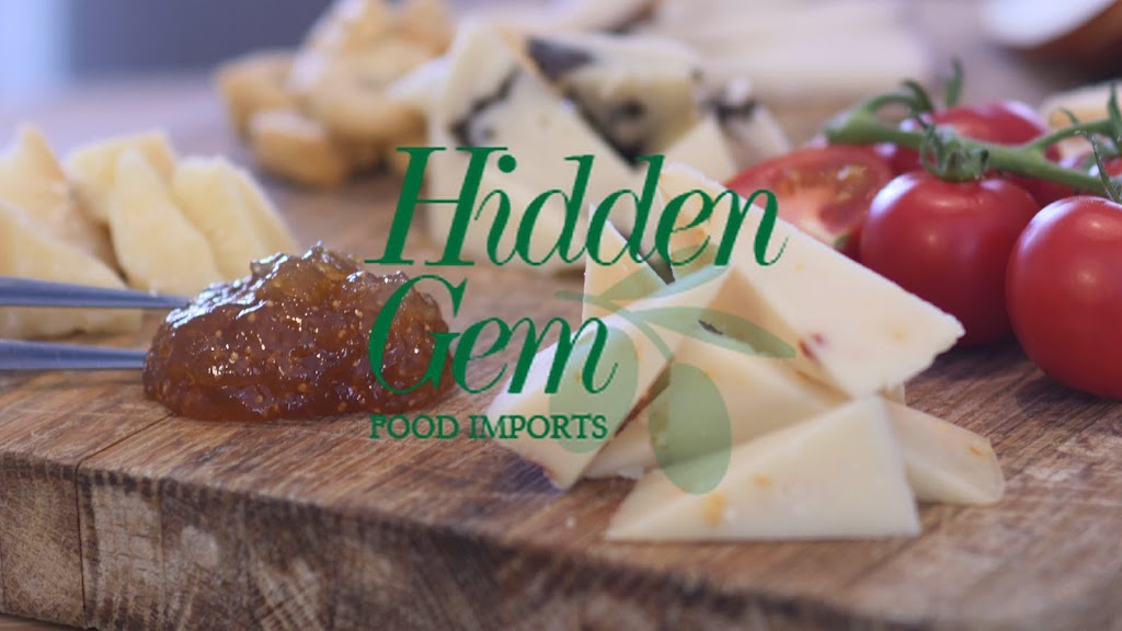 Hidden Gem Food Imports | Kleinburg, ON L0J 1C0, Canada | Phone: (416) 822-7445