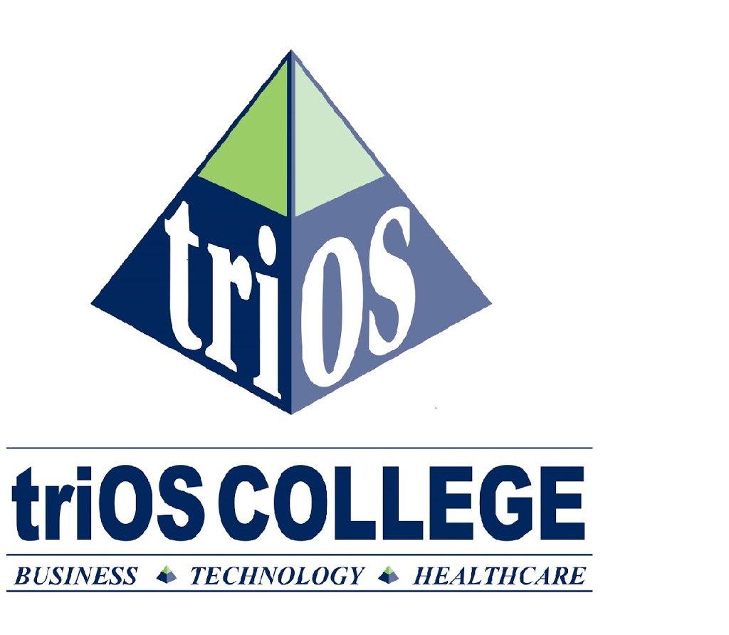 triOS College Business Technology Healthcare - London Campus | 520 First St Unit 1, London, ON N5V 3C6, Canada | Phone: (519) 455-0551