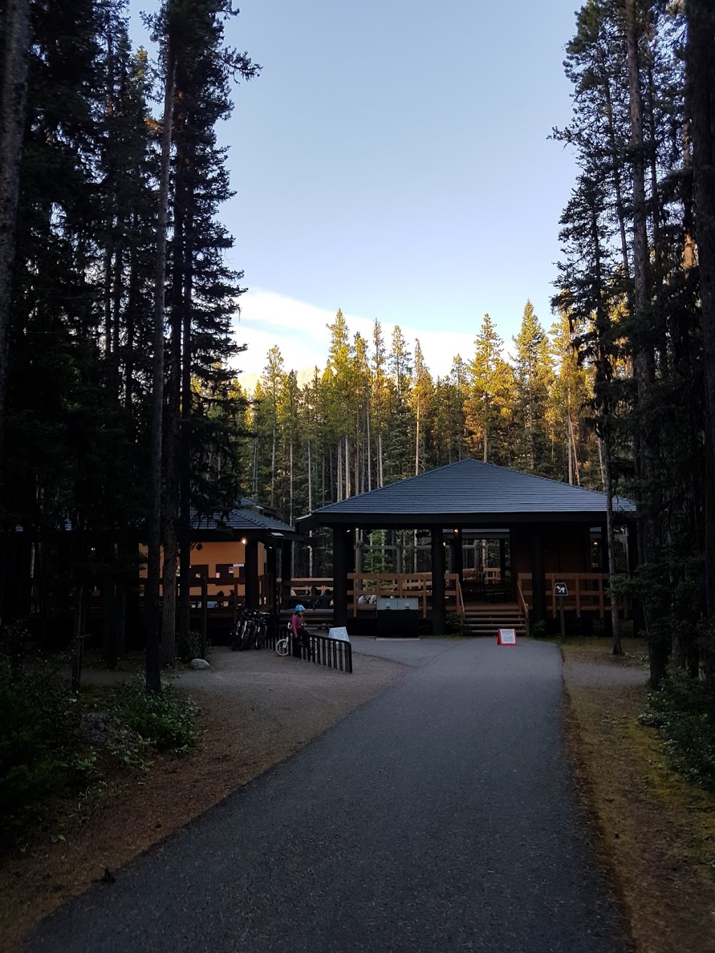 Elkwood Campground | Kananaskis, AB T0L, Canada | Phone: (403) 678-0760