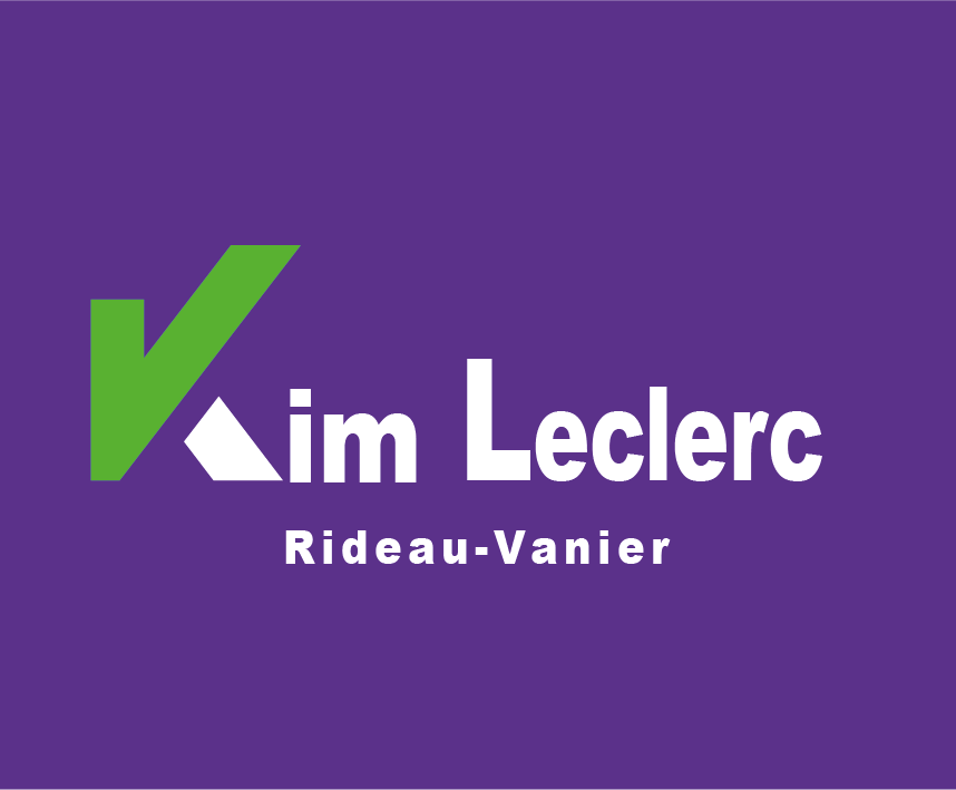 Kim Leclerc Rideau-Vanier | 345 St Denis St, Vanier, ON K1L 5J1, Canada | Phone: (613) 704-0242