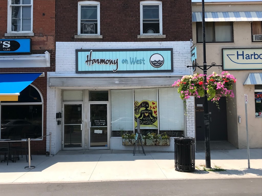Harmony On West | 244 West St, Port Colborne, ON L3K 4E3, Canada | Phone: (905) 834-2288