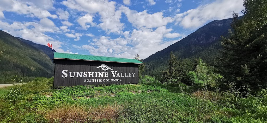 Sunshine Valley Tiny Home | Old Hope-Princeton Hwy, Fraser Valley, BC V0X 1L0, Canada | Phone: (778) 200-5099