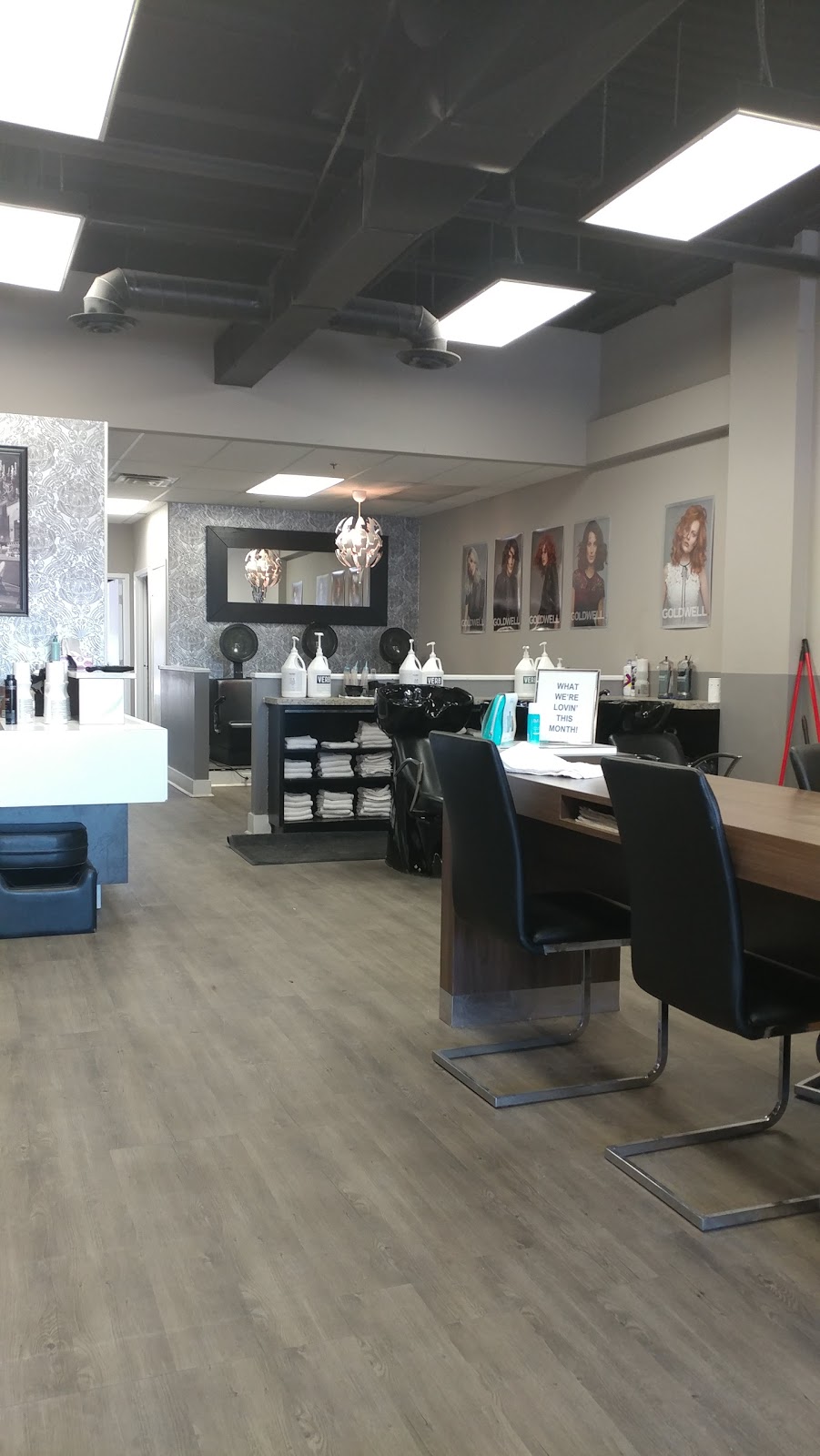 Loredana Hair Studio | 2 Fisherman Dr, Brampton, ON L7A 1B5, Canada | Phone: (905) 840-2294