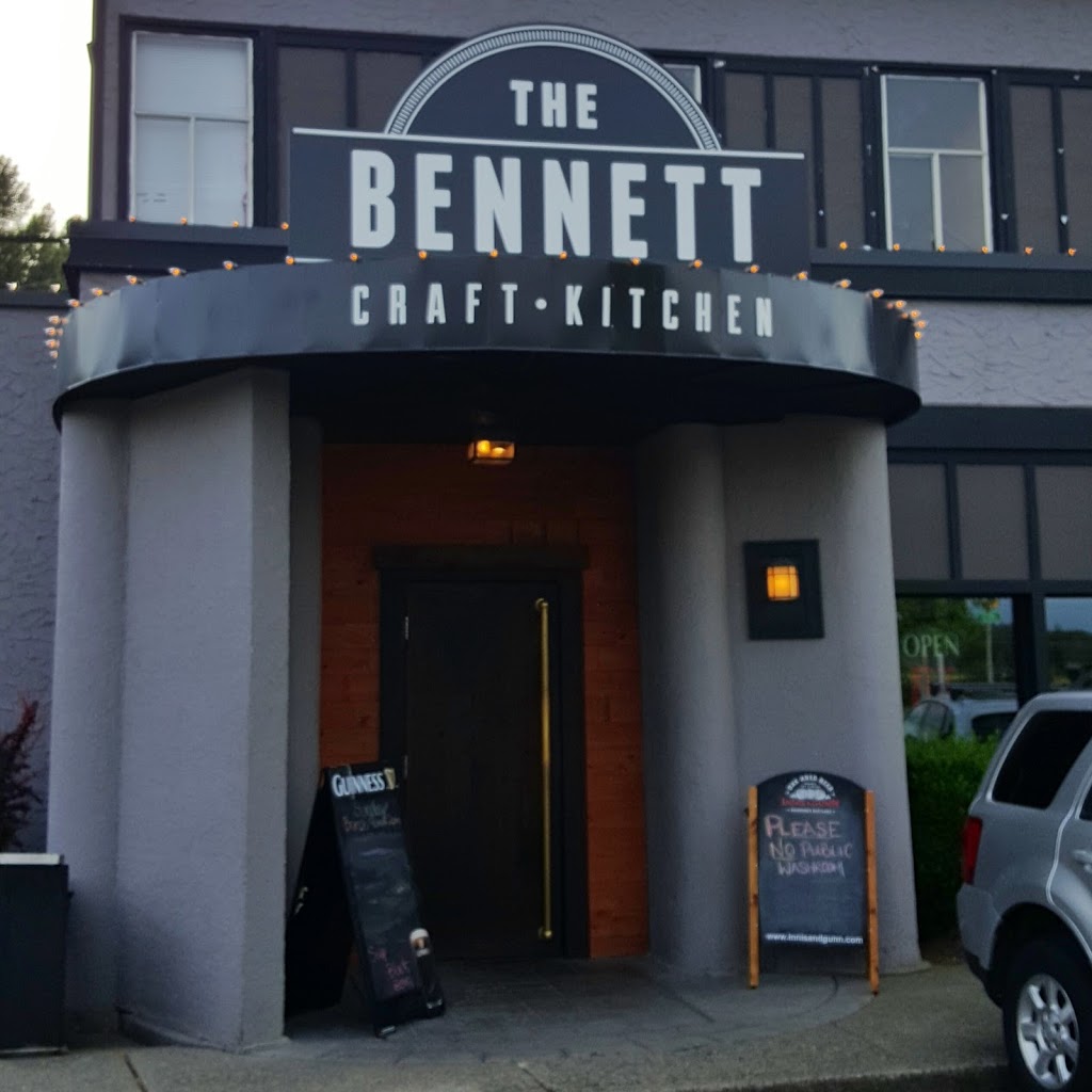 The Bennett | 187 176 St, Surrey, BC V3S 9S4, Canada | Phone: (778) 294-1080