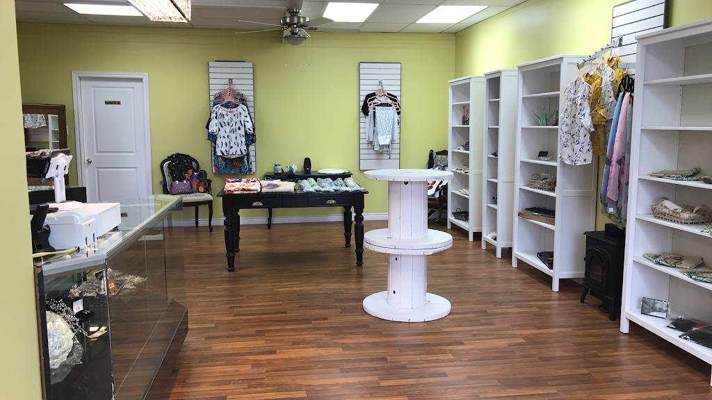 Mauzy Day Emporium Inc. | 225A Conception Bay Hwy, Bay Roberts, NL A0A 1G0, Canada | Phone: (709) 786-7852