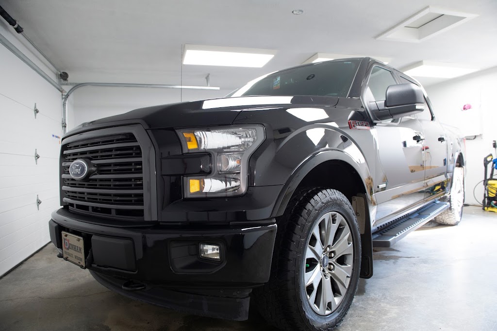 TheDetailer | 10639 143 St NW, Edmonton, AB T5N 2S6, Canada | Phone: (780) 909-7299