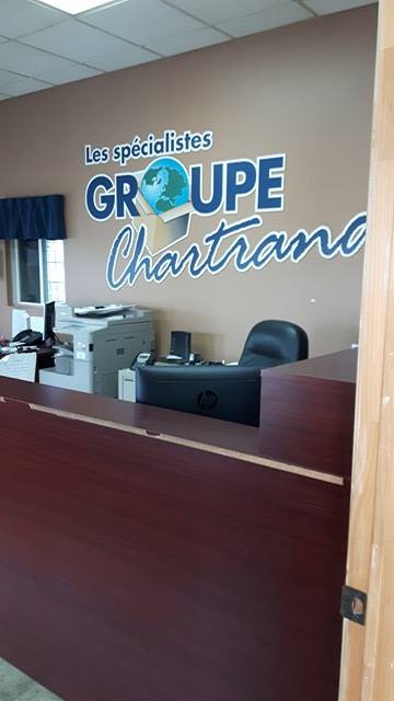 Déménagement Groupe Chartrand | 2316 Rue de la Province, Longueuil, QC J4G 1G1, Canada | Phone: (450) 442-4593