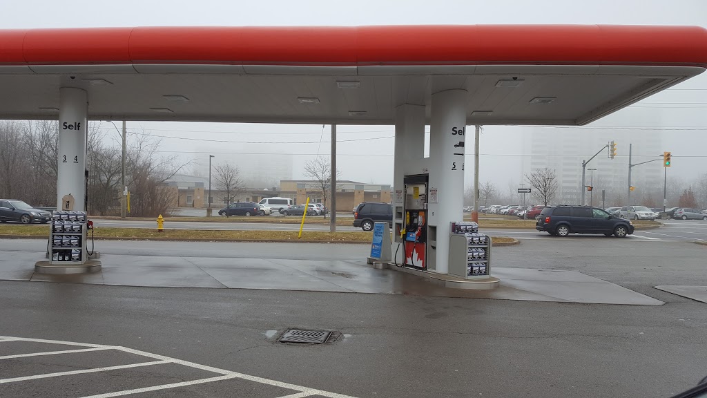 Petro-Canada | 198 Glenridge Ave, St. Catharines, ON L2T 3J8, Canada | Phone: (905) 684-3343