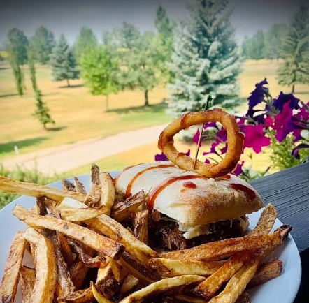 Butte Eatery & Grill | 2302 20 Ave, Didsbury, AB T0M 0W0, Canada | Phone: (403) 518-1414