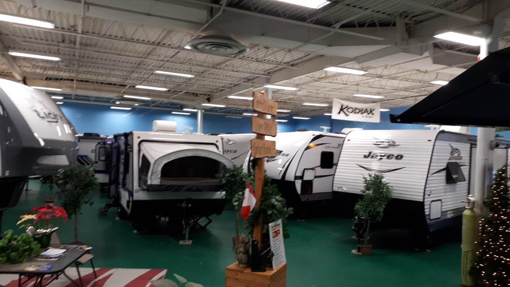 RV Canada | 2098 Prince of Wales Dr, Nepean, ON K2E 7A5, Canada | Phone: (613) 226-8228