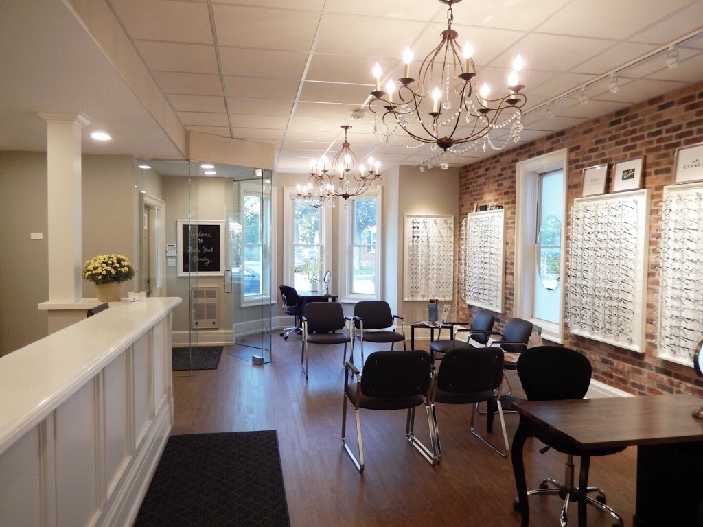 Martin Street Optometry | 87 Martin St, Milton, ON L9T 2R3, Canada | Phone: (905) 878-7625