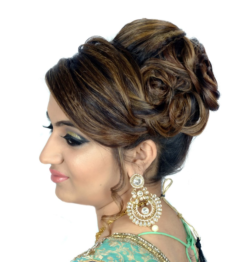 Femina Beauty Studio | 55 Niceview Dr, Brampton, ON L6R 0M9, Canada | Phone: (416) 708-9537