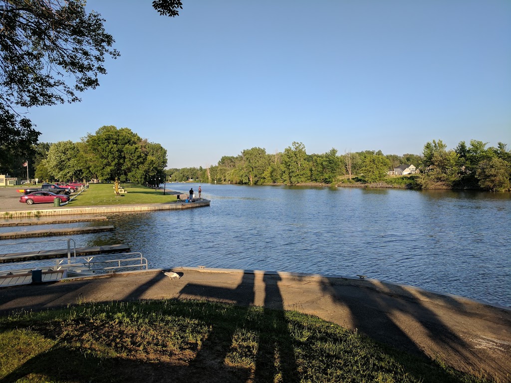 West Canal County Park | North Tonawanda, NY 14120, USA