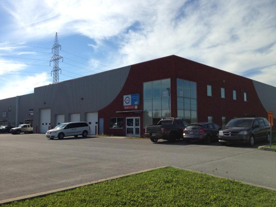 Les Entreprises Christian Arbour inc. | 1379 Rue Ernest-Harnois, Joliette, QC J6E 0L7, Canada | Phone: (450) 759-1009