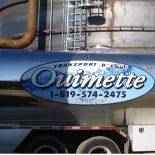 Transport deau Ouimette | 3569 3e Rang N, Valcourt, QC J0E 2L0, Canada | Phone: (450) 532-7122