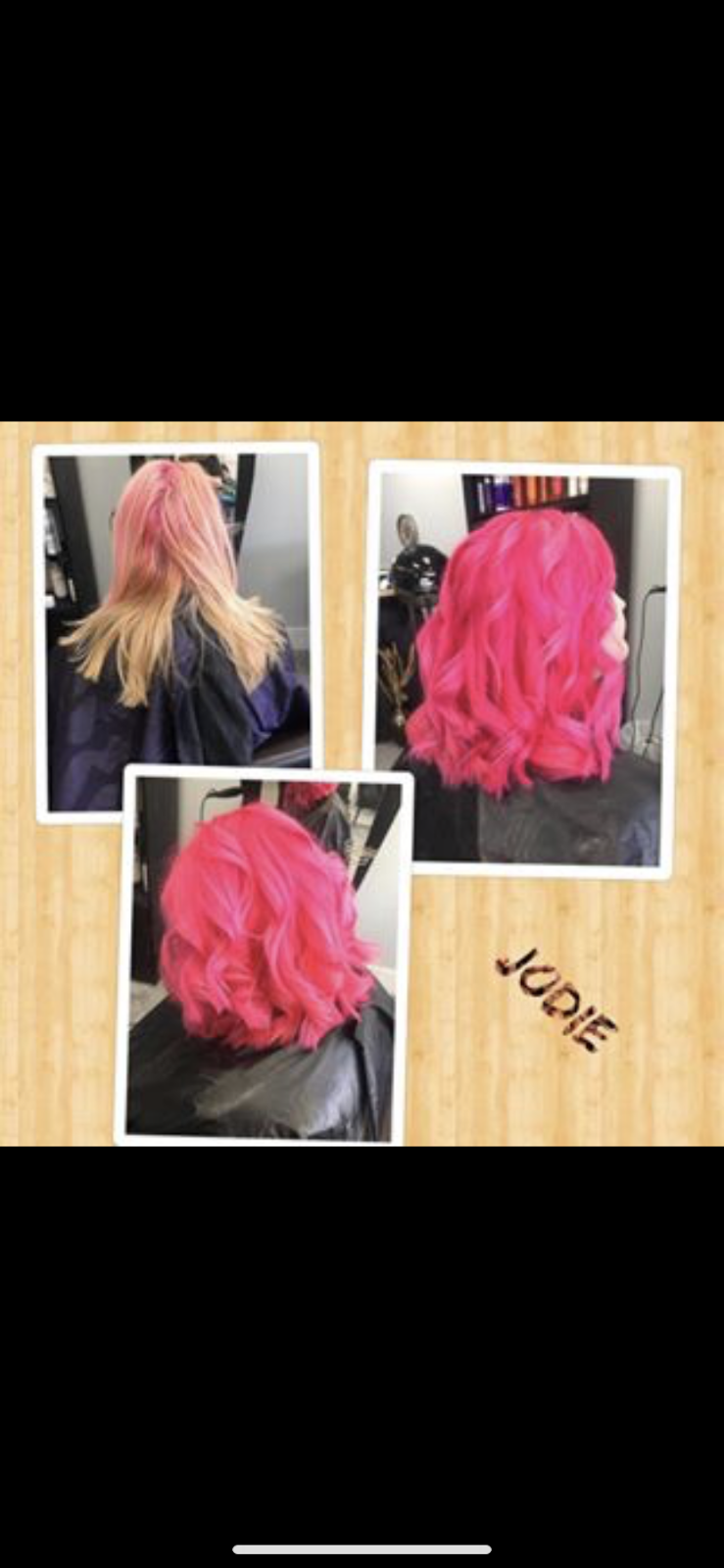 Hidden Beauty Hair Salon | 110 Little Ave unit 6, Barrie, ON L4N 4K8, Canada | Phone: (705) 220-7924