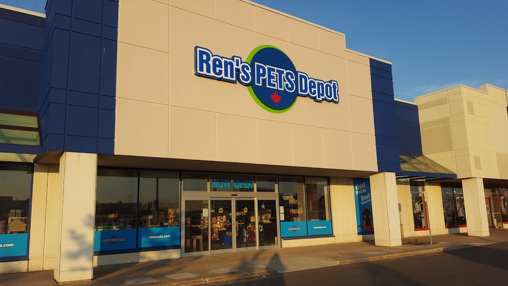 Rens Pets Scarborough | 8 Lebovic Ave, Scarborough, ON M1L 4V9, Canada | Phone: (416) 288-1060