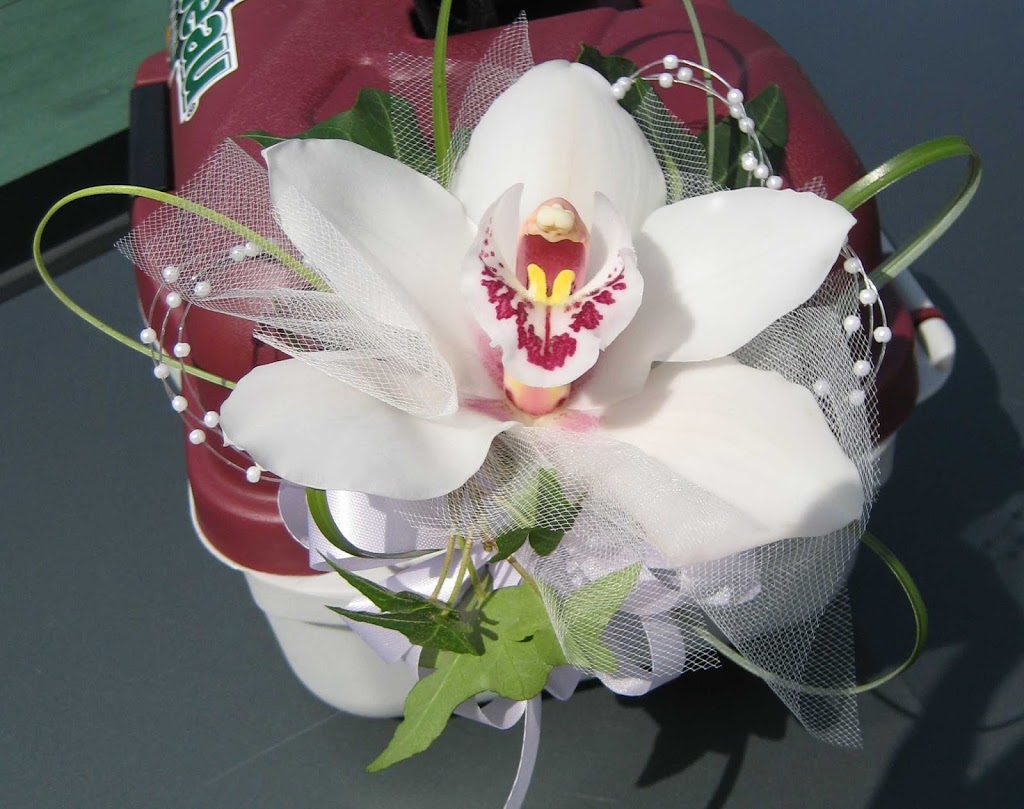 Art of Flowers | 601 Ford Dr, Oakville, ON L6J 7Z6, Canada | Phone: (905) 338-8710