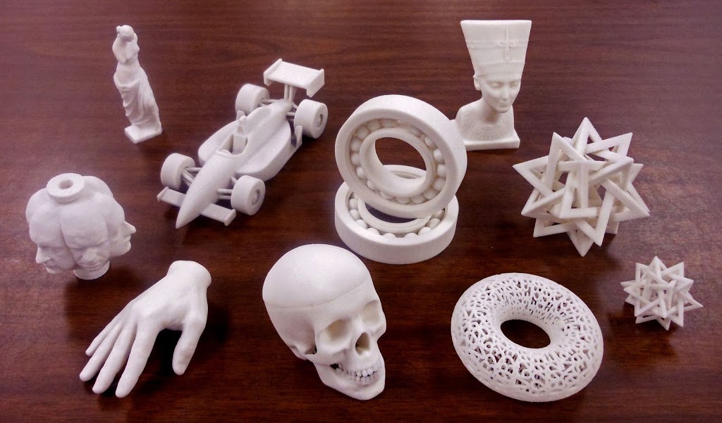 Robins 3D Printing Solutions | 1085 Concession Rd 10 W # 13 RR # 3 Box 756, Puslinch, ON N0B 2J0, Canada | Phone: (905) 870-4377