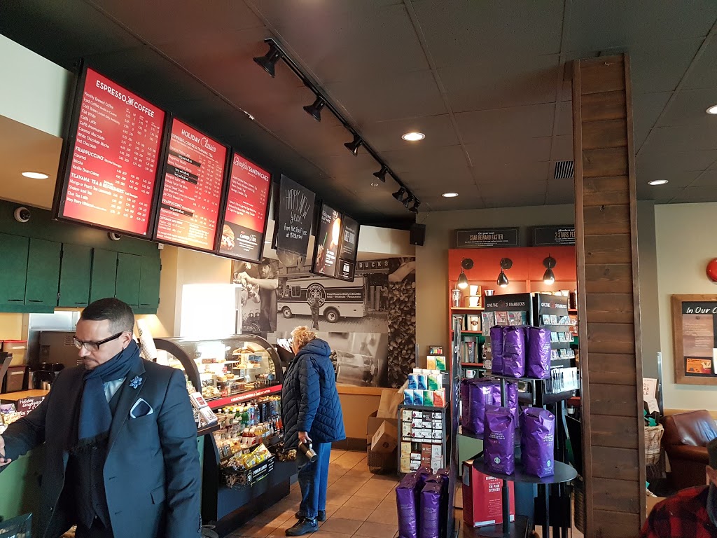 Starbucks | 719 McCallum Rd, 101, Langford, BC V9B 6A2, Canada | Phone: (250) 478-1749