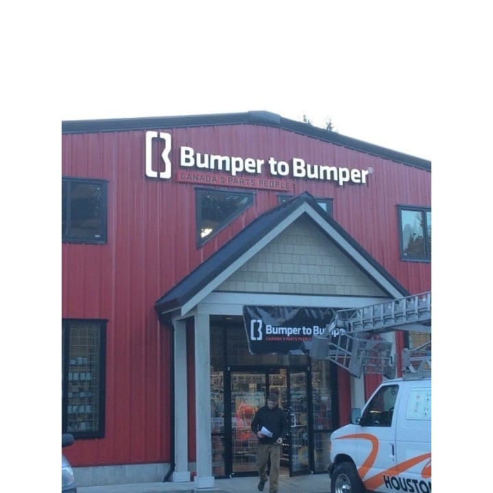 Bumper to Bumper Ladysmith | 1146 Rocky Creek Rd, Ladysmith, BC V9G 1B1, Canada | Phone: (250) 245-9922