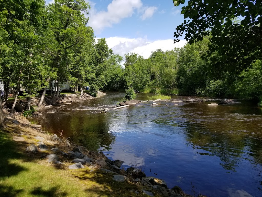 Pine Tree Campground | 73156 River Rd, Hadashville, MB R0E 0X0, Canada | Phone: (204) 426-5413