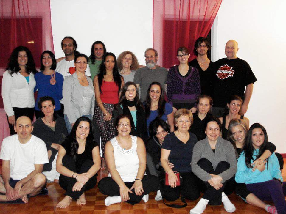 Kali Yuga Yoga | 4391 Boulevard Saint-Martin O, Laval, QC H7T 1C5, Canada | Phone: (450) 934-1021