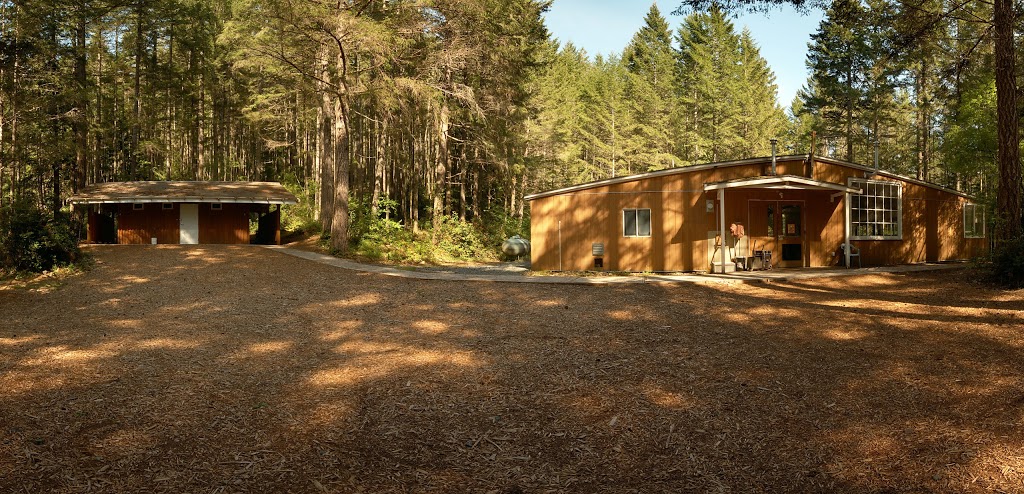 Camp Barnard | 3202 Young Lake Rd, Sooke, BC V9Z 0J6, Canada | Phone: (250) 642-5924