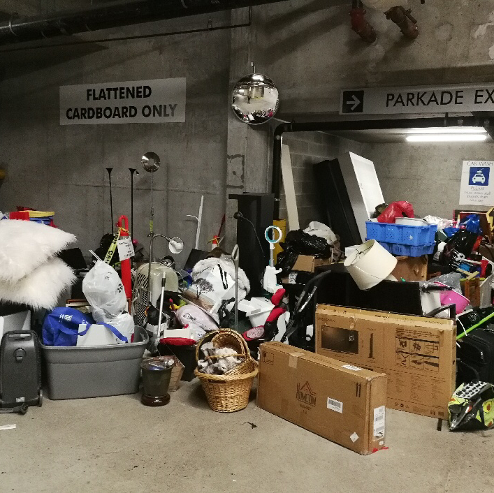 Rid-Of-It Vancouver Junk Removal | 2384 Palmerston Ave, West Vancouver, BC V7V 2W1, Canada | Phone: (604) 332-2166