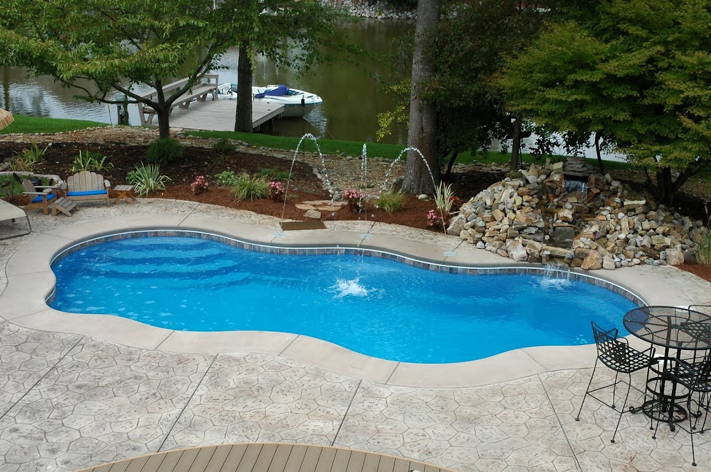 Ponds Pool & Spa LTD | 1785 157 St, Surrey, BC V4A 4W3, Canada | Phone: (604) 786-7258