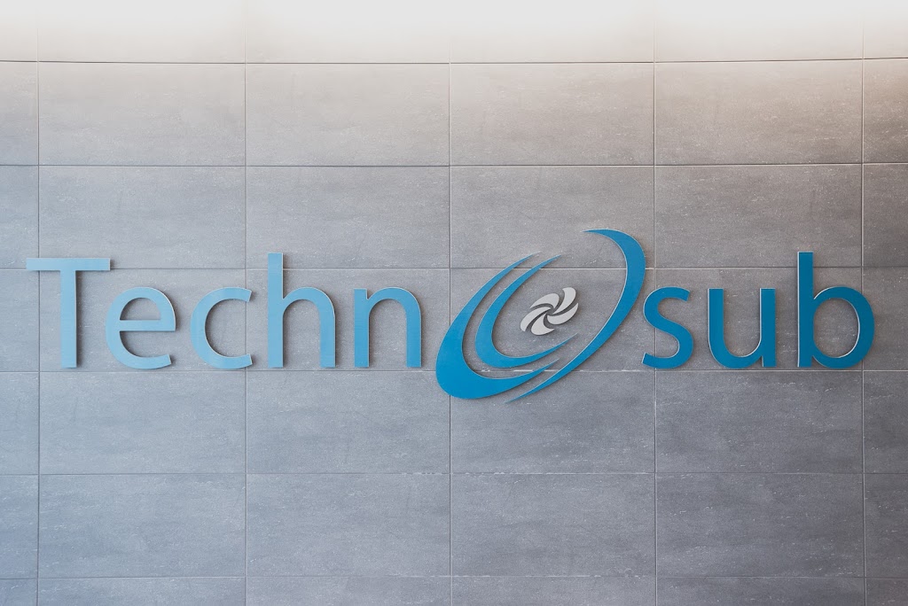 Technosub | 18132 102 Ave NW, Edmonton, AB T5S 1S7, Canada | Phone: (780) 444-7977