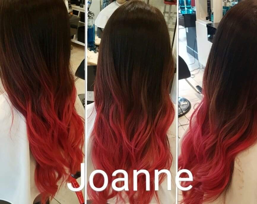 Joanne home hair service | 9937 159 St, Surrey, BC V4N 2A6, Canada | Phone: (604) 817-5654