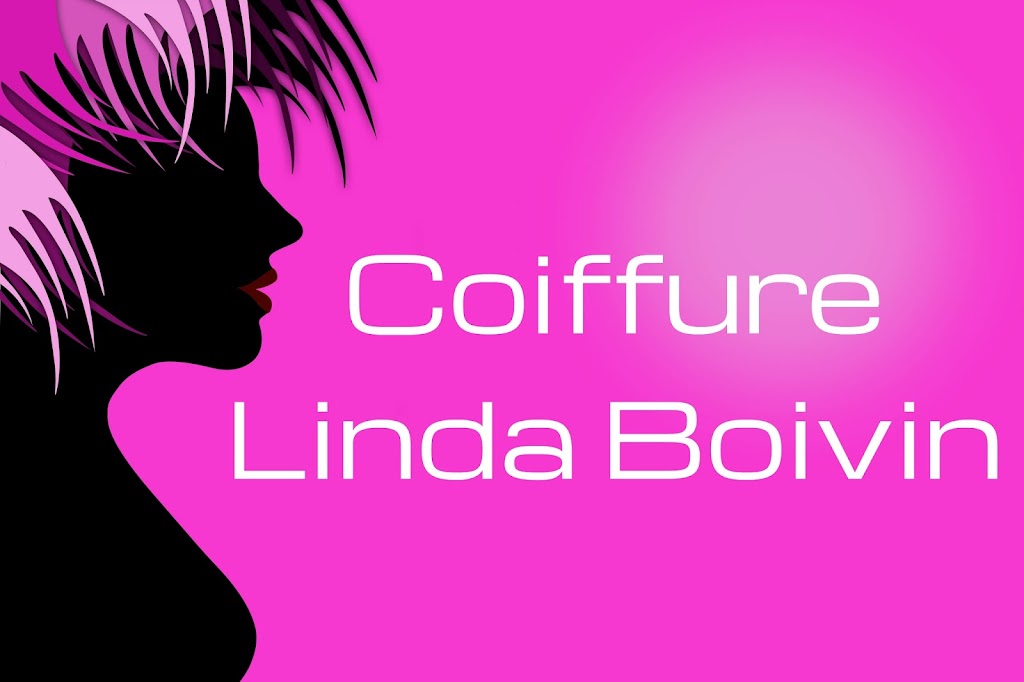 Coiffure Linda Boivin | 293 Rue du Replat, Saint-Nicolas, QC G7A 5E2, Canada | Phone: (418) 831-5930