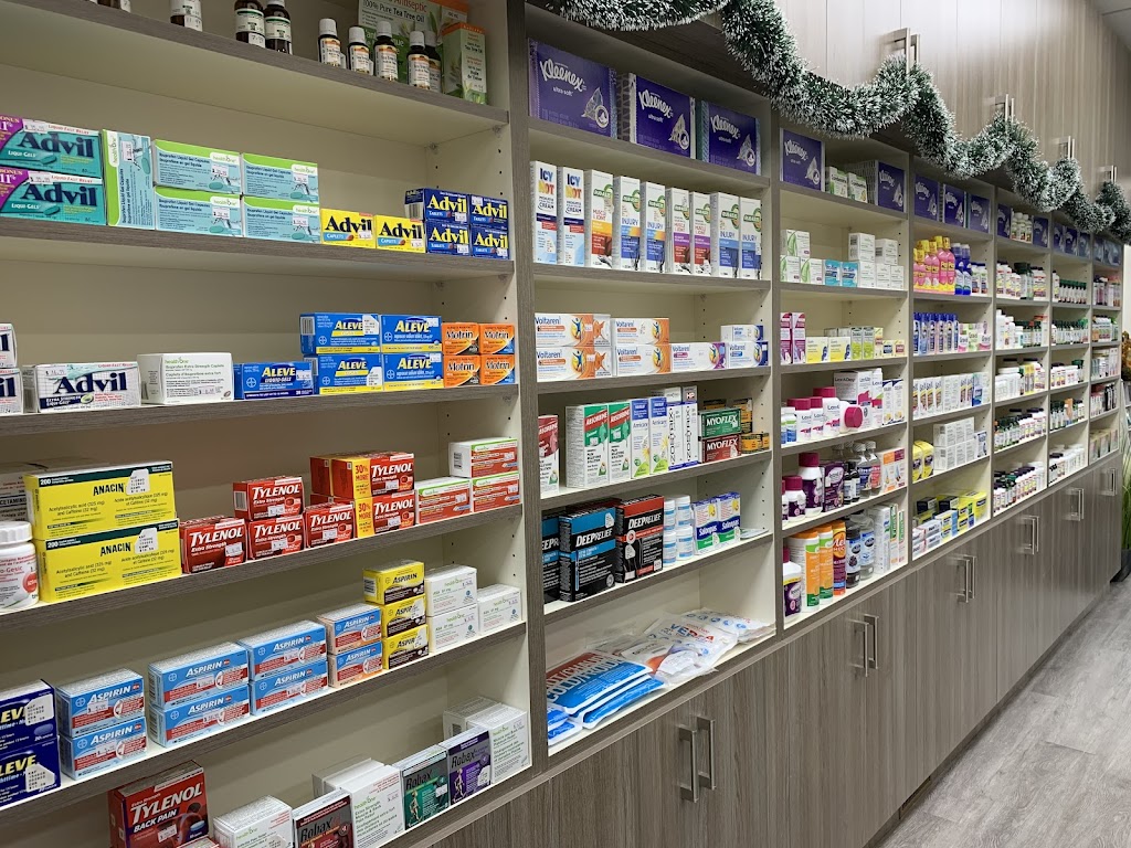 Joy of Hearts Pharmacy | 1125 Main St E, Hamilton, ON L8M 1P2, Canada | Phone: (905) 545-1100