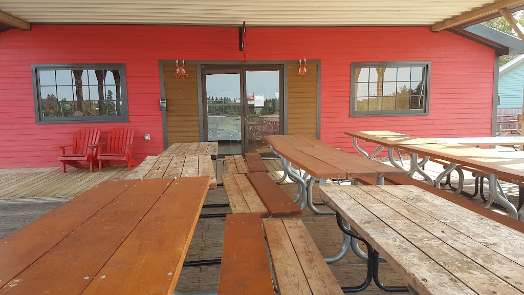 BeaverTails Sunset Boardwalk | 9095 Cavendish Rd, New Glasgow, PE C0A 1N0, Canada | Phone: (902) 963-3939