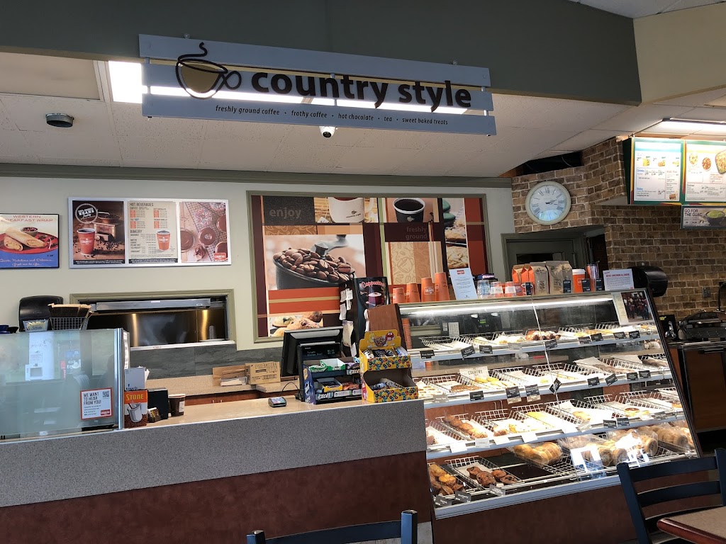 Country Style | Petro Canada, 6692 ON-11, Temagami, ON P0H 2H0, Canada | Phone: (705) 569-3310