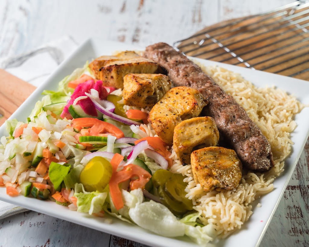 Kabul Shahi Kabab | 7305 Bramalea Rd Unit 6, Mississauga, ON L5S 1W4, Canada | Phone: (905) 672-2224