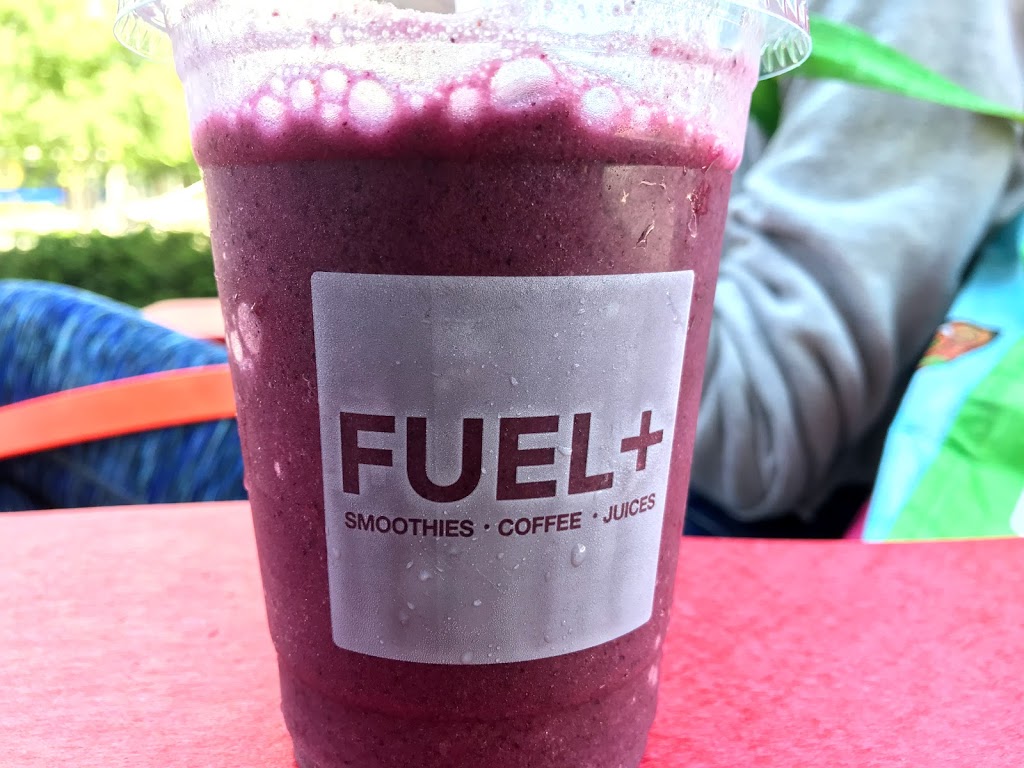 FUEL+ Canary | 469 Front St E, Toronto, ON M5H 0H8, Canada | Phone: (416) 306-6480