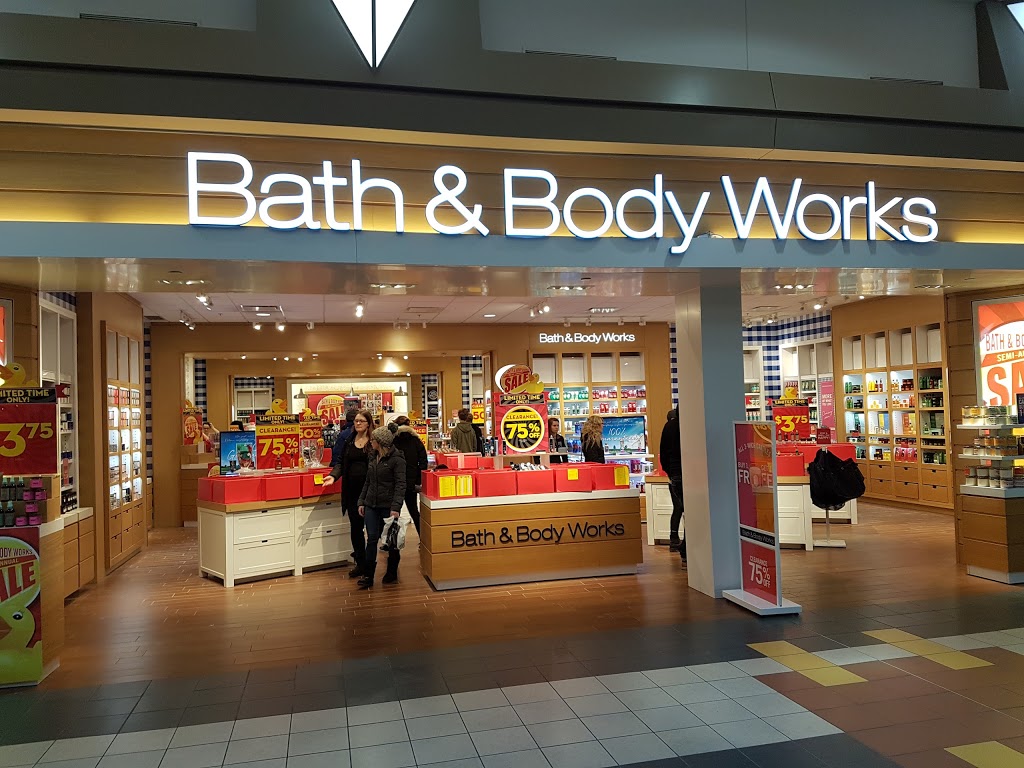 Bath & Body Works | 355 Hespeler Rd, Cambridge, ON N1R 6B3, Canada | Phone: (519) 621-2898