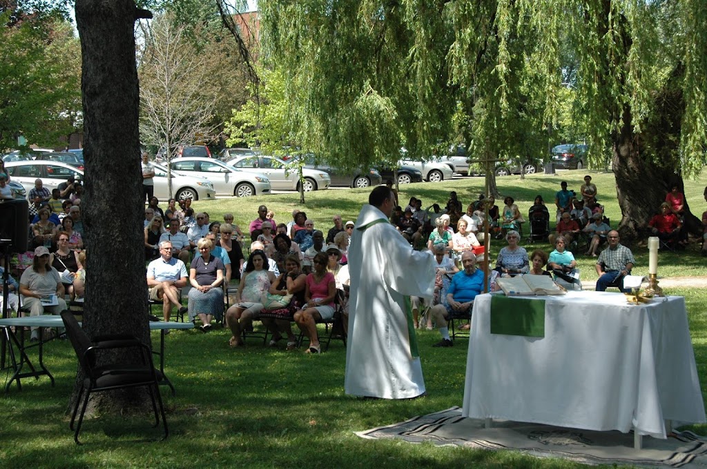 Parc de la Fabrique Saint-Martin | Saint-Martin, Laval, QC H7T 1C1, Canada | Phone: (450) 978-8000