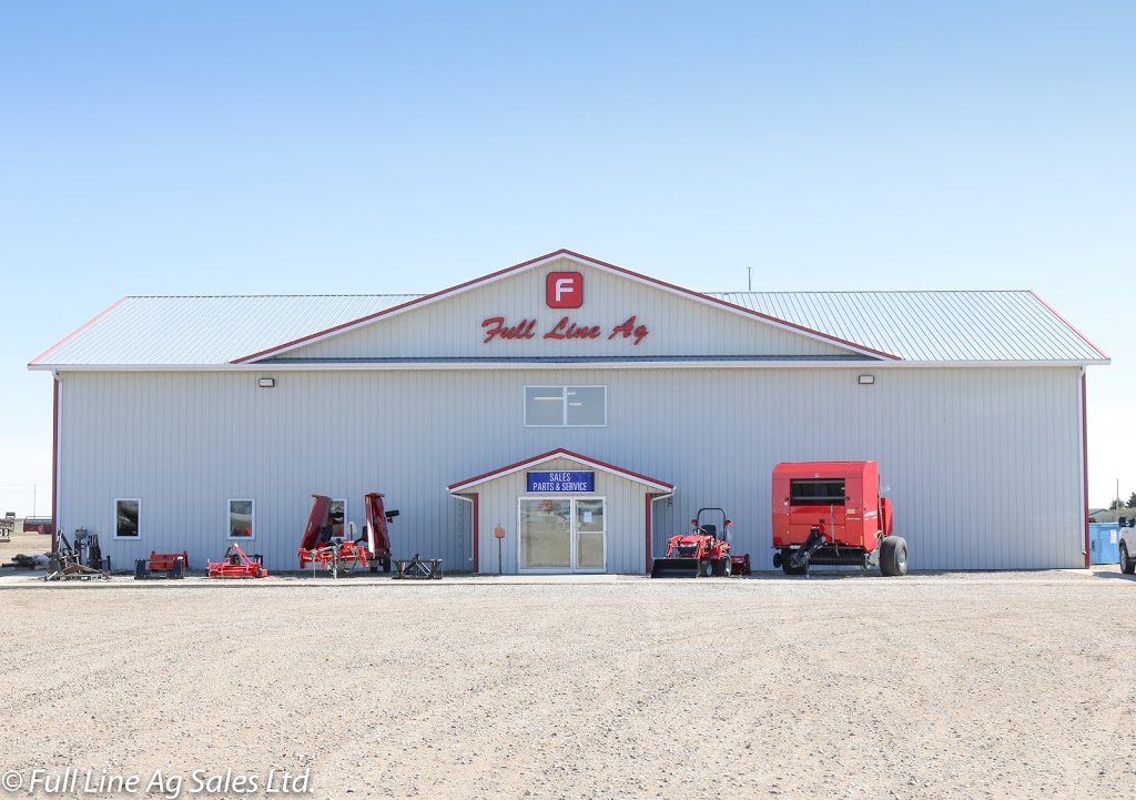 Full Line Ag | Highway 14 East, Perdue, SK S0K 3C0, Canada | Phone: (306) 237-4212