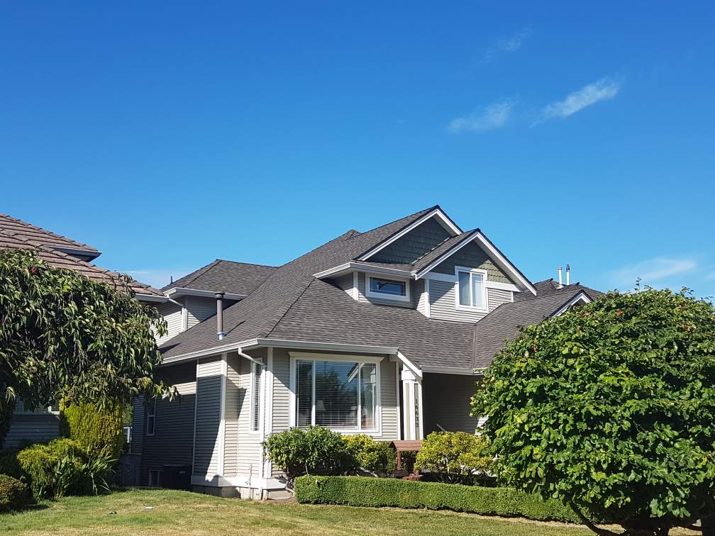 Wilway Roofing and Contracting | 33460 Franklin Ave, Abbotsford, BC V2S 1B2, Canada | Phone: (778) 982-8566