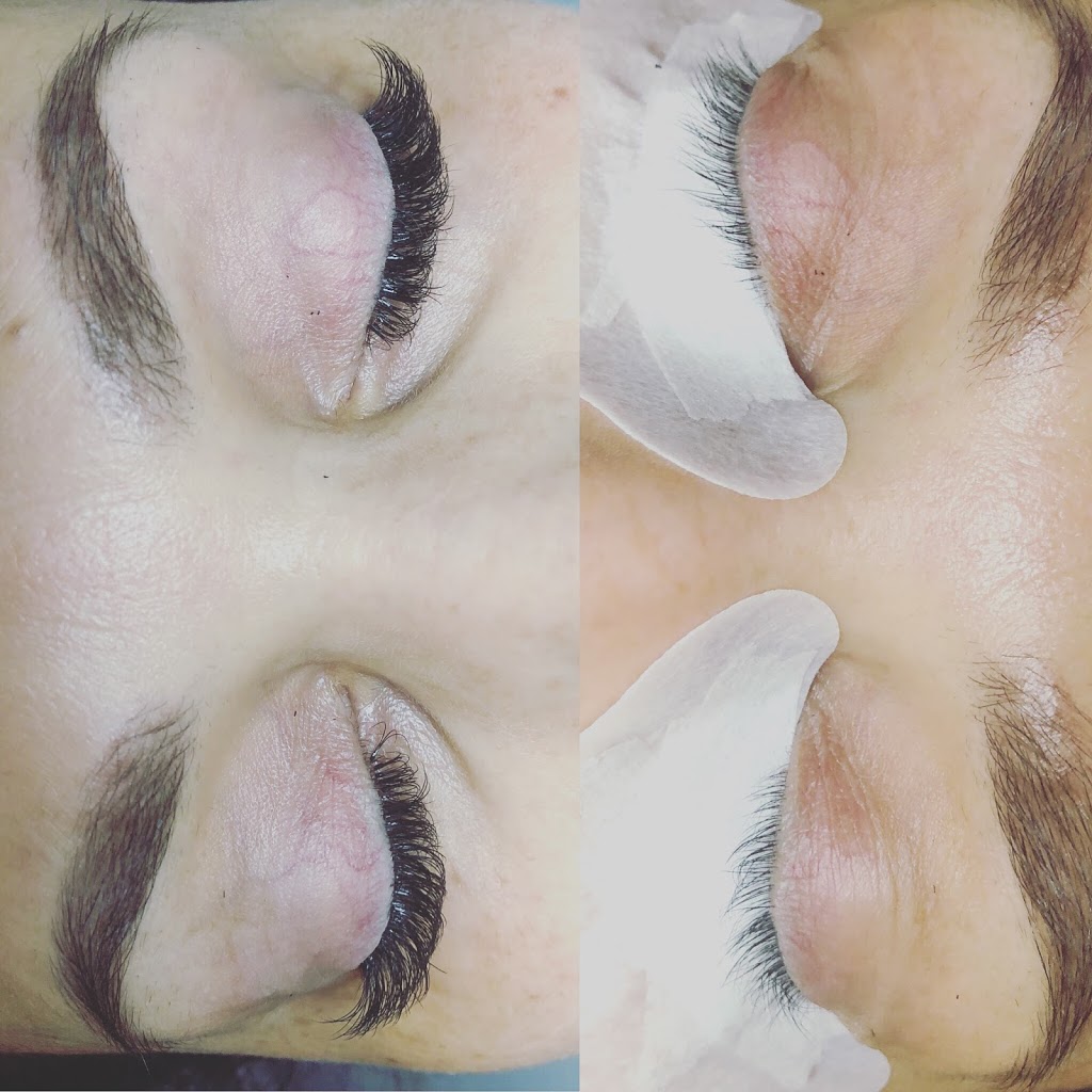 Eyelashes Extensions Vaughan | 142 York Hill Blvd, Thornhill, ON L4J 2P6, Canada | Phone: (647) 836-7080