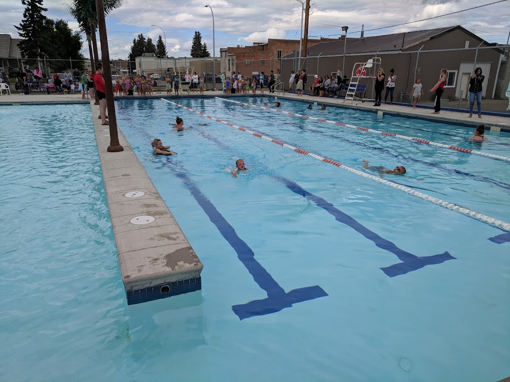 Cardston Swimming Pool | 64 4 Ave W, Cardston, AB T0K 0K0, Canada | Phone: (403) 653-3982