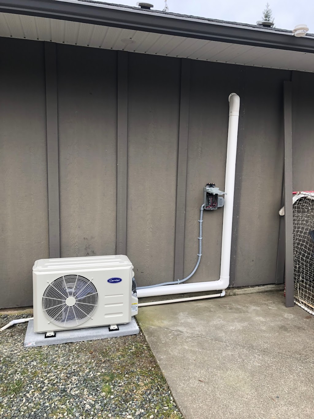Hayes Heating, Ventilation, & Air Conditioning | 1296 Meadowood Way, Qualicum Beach, BC V9K 2V3, Canada | Phone: (250) 752-5353