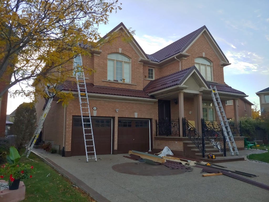 Professional Metal Roofers | 211 Veronica Dr, Kitchener, ON N2A 2R8, Canada | Phone: (855) 561-7663