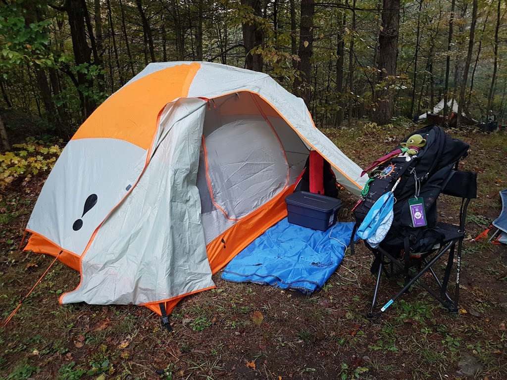 Whispering Pines Scout Camp | Tay Valley, ON K7H 3C5, Canada