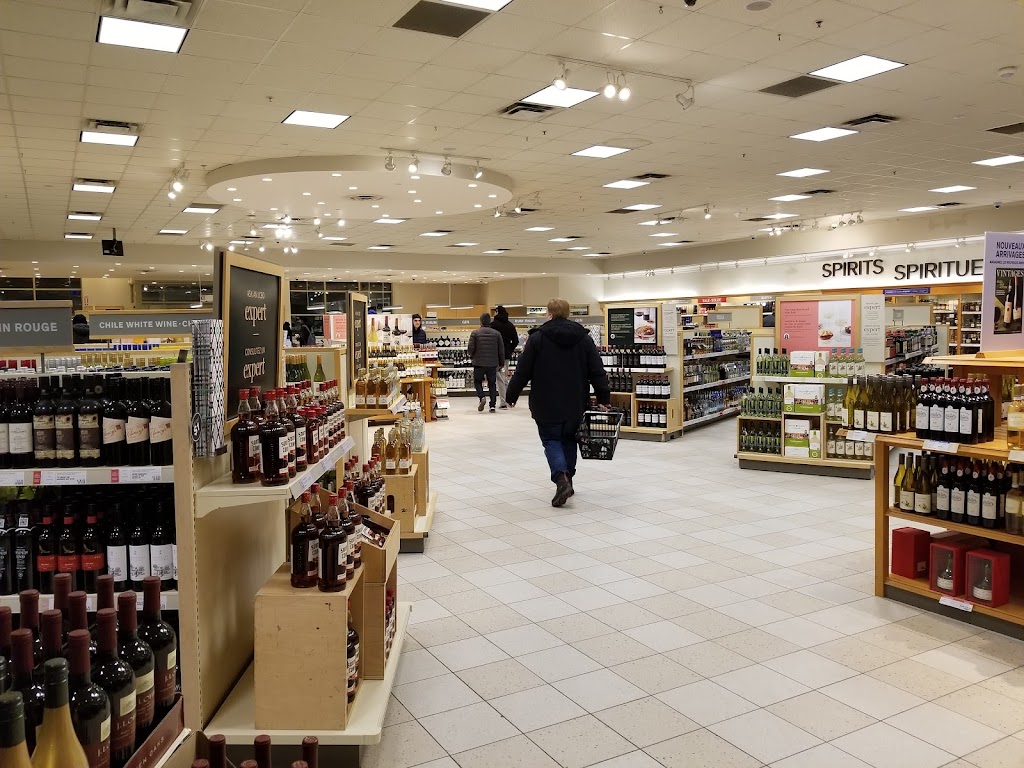 LCBO | 6975 Meadowvale Town Centre Cir, Mississauga, ON L5N 2W7, Canada | Phone: (905) 286-0188