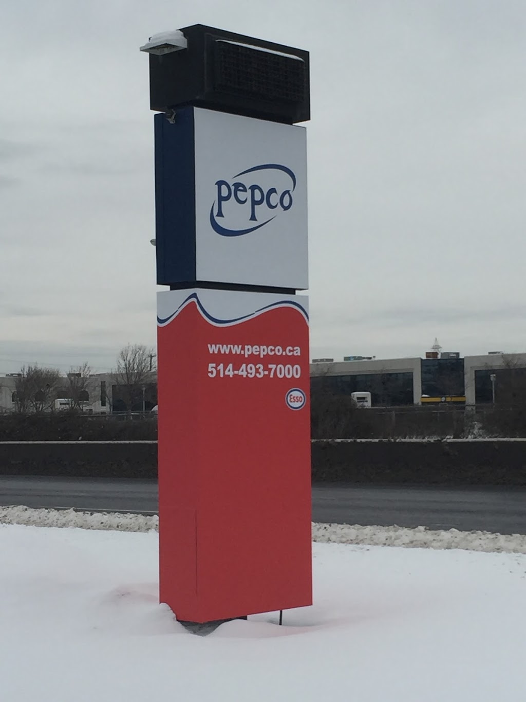 Pepco | 10220 Bd Louis-H. La Fontaine, Anjou, QC H1J 2T3, Canada | Phone: (877) 788-4390