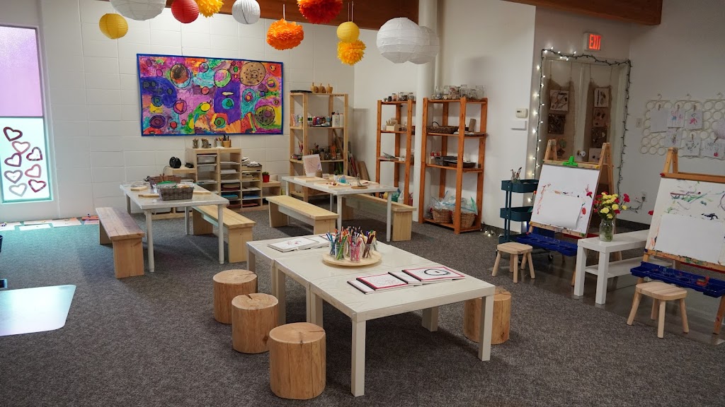 Free to be Kidz Early Learning Center | 732 55 Ave SW, Calgary, AB T2V 0G3, Canada | Phone: (587) 287-8907